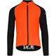 Kurtka rowerowa ASSOS Mille GT Winter EVO