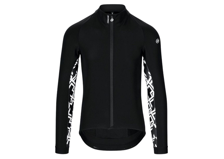 Kurtka rowerowa ASSOS Mille GT Winter EVO