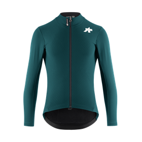 Kurtka rowerowa ASSOS Mille GT Winter S11 Evo