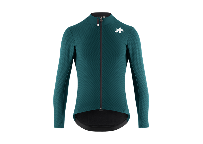 Kurtka rowerowa ASSOS Mille GT Winter S11 Evo