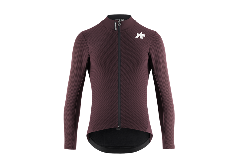 Kurtka rowerowa ASSOS Mille GT Winter S11 Evo