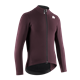 Kurtka rowerowa ASSOS Mille GT Winter S11 Evo