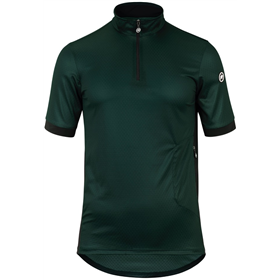 Koszulka rowerowa ASSOS Mille GTC Jersey C2