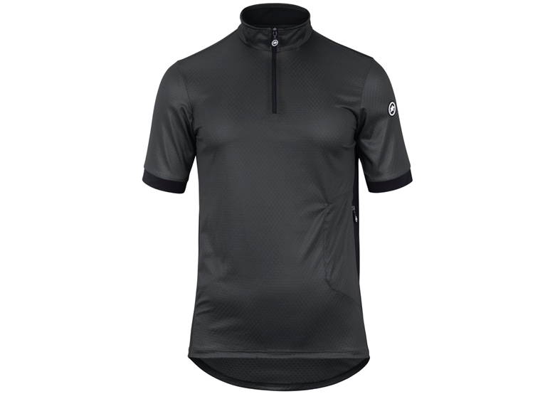 Koszulka rowerowa ASSOS Mille GTC Jersey C2