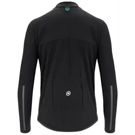 Kurtka rowerowa ASSOS Mille GTC Loewenkralle Jacket C2