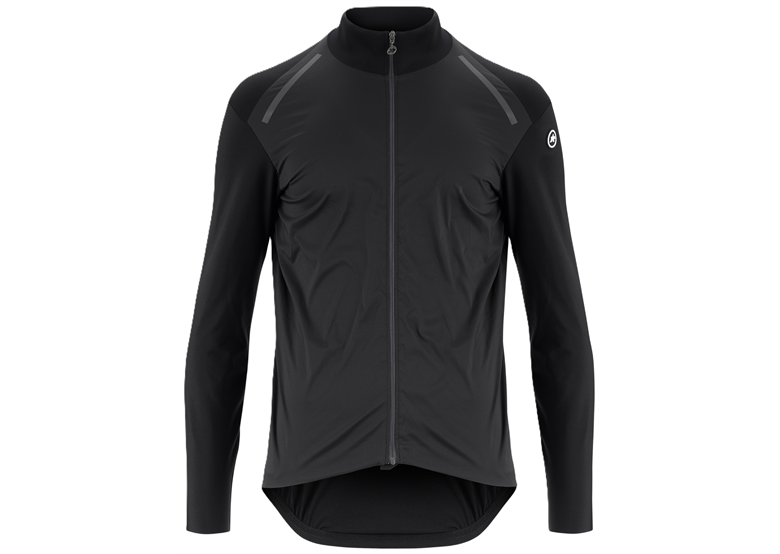 Kurtka rowerowa ASSOS Mille GTC Loewenkralle Jacket C2