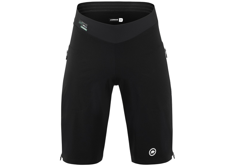 Szorty rowerowe ASSOS Mille GTC Zeppelin C2