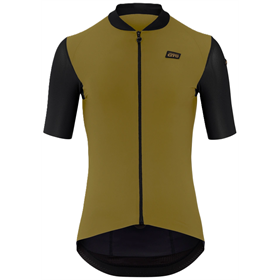 Koszulka rowerowa ASSOS Mille GTO Jersey C2