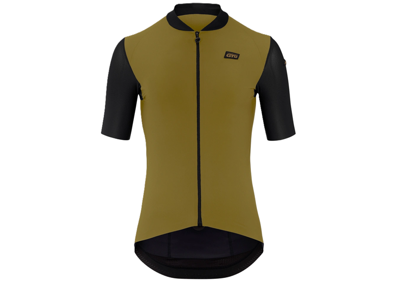 Koszulka rowerowa ASSOS Mille GTO Jersey C2