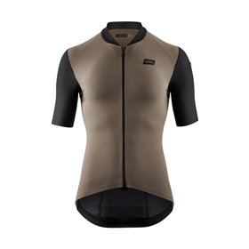 Koszulka rowerowa ASSOS Mille GTO Jersey C2