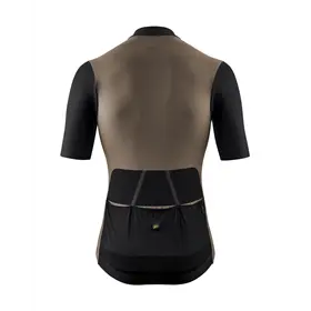 Koszulka rowerowa ASSOS Mille GTO Jersey C2