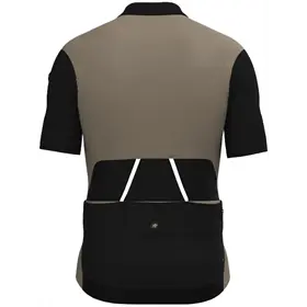 Koszulka rowerowa ASSOS Mille GTO Jersey C2