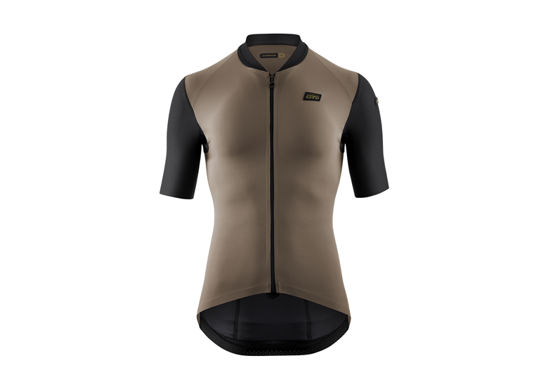 Koszulka rowerowa ASSOS Mille GTO Jersey C2