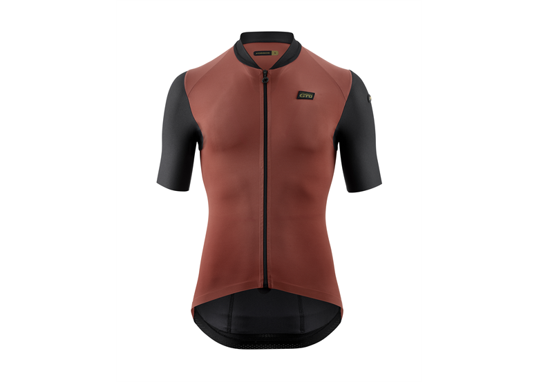 Koszulka rowerowa ASSOS Mille GTO Jersey C2