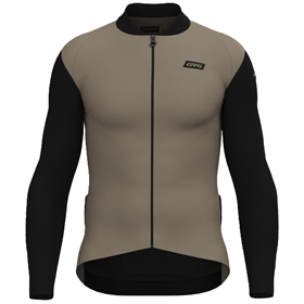 Koszulka rowerowa z długim rękawem ASSOS Mille GTO LS Jersey C2