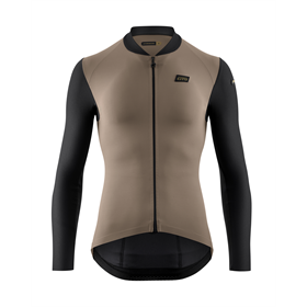 Koszulka rowerowa z długim rękawem ASSOS Mille GTO LS Jersey C2