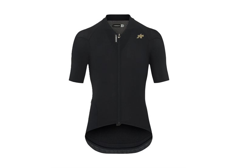 Koszulka kolarska ASSOS Mille GTO S11