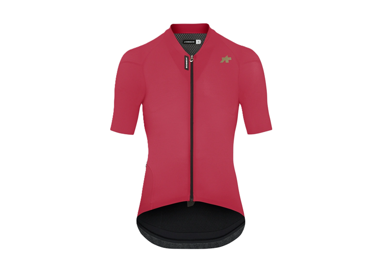 Koszulka kolarska ASSOS Mille GTO S11