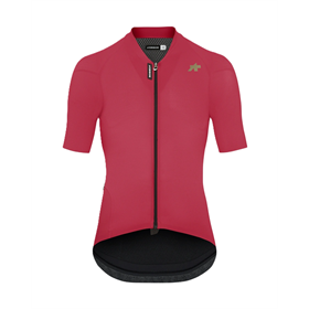 Koszulka kolarska ASSOS Mille GTO S11