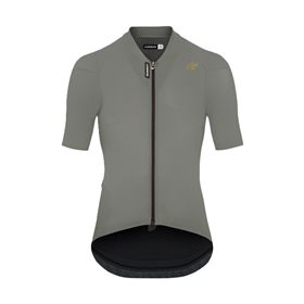 Koszulka kolarska ASSOS Mille GTO S11