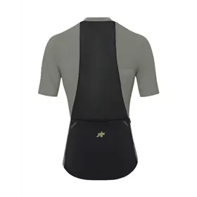 Koszulka kolarska ASSOS Mille GTO S11