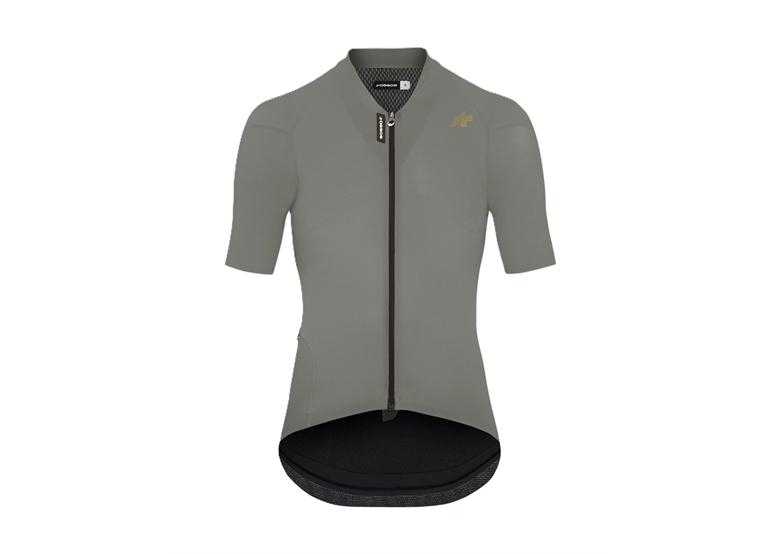 Koszulka kolarska ASSOS Mille GTO S11