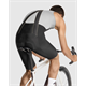 Spodenki rowerowe z wkładką ASSOS Mille GTO S11
