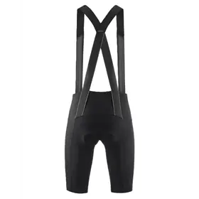 Spodenki rowerowe z wkładką ASSOS Mille GTO S11