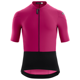 Koszulka kolarska ASSOS Mille GTS Jersey C2