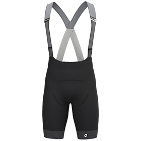 Spodenki rowerowe z wkładką ASSOS Mille GTS S11