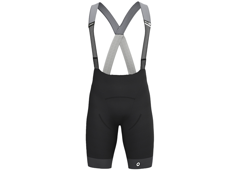 Spodenki rowerowe z wkładką ASSOS Mille GTS S11