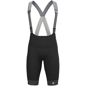 Spodenki rowerowe z wkładką ASSOS Mille GTS S11