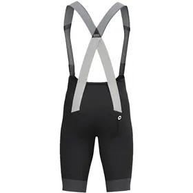 Spodenki rowerowe z wkładką ASSOS Mille GTS S11