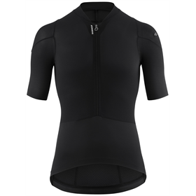 Koszulka kolarska ASSOS Mille GTS S11