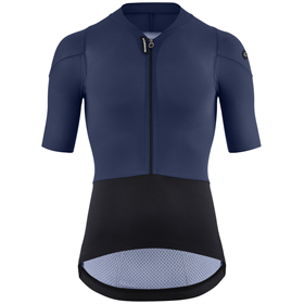 Koszulka kolarska ASSOS Mille GTS S11