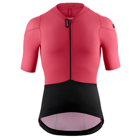 Koszulka kolarska ASSOS Mille GTS S11