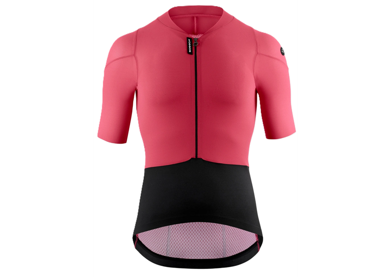 Koszulka kolarska ASSOS Mille GTS S11