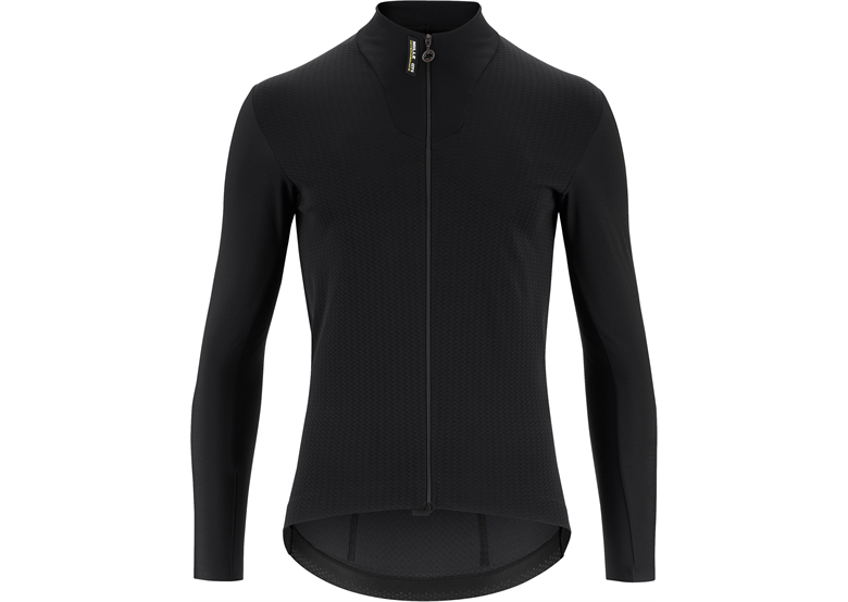 Kurtka rowerowa ASSOS Mille GTS Spring Fall Jacket C2