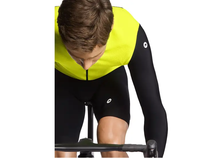 ウェア ASSOS MILLE GTS Spring Fall2/3 Jacket C2 Assos Mille GTS Spring Fall Jacket C2 review | Cyclingnews