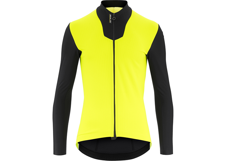 Kurtka rowerowa ASSOS Mille GTS Spring Fall Jacket C2