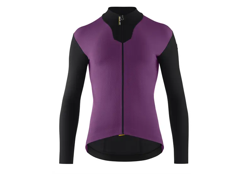 Assos アソス MILLE GTS SpringFall Jacket C2 ロングスリーブジャケット【MILLE GTS Spring Fall Jacket C2