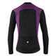 Kurtka rowerowa ASSOS Mille GTS Spring Fall Jacket C2
