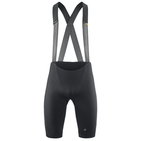 Spodenki rowerowe z wkładką ASSOS MILLE GTS Spring Fall S11