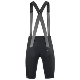 Spodenki rowerowe z wkładką ASSOS MILLE GTS Spring Fall S11