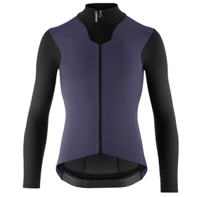 Kurtka rowerowa ASSOS Mille GTS Spring Fall S11