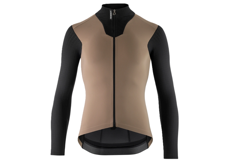 Kurtka rowerowa ASSOS Mille GTS Spring Fall S11