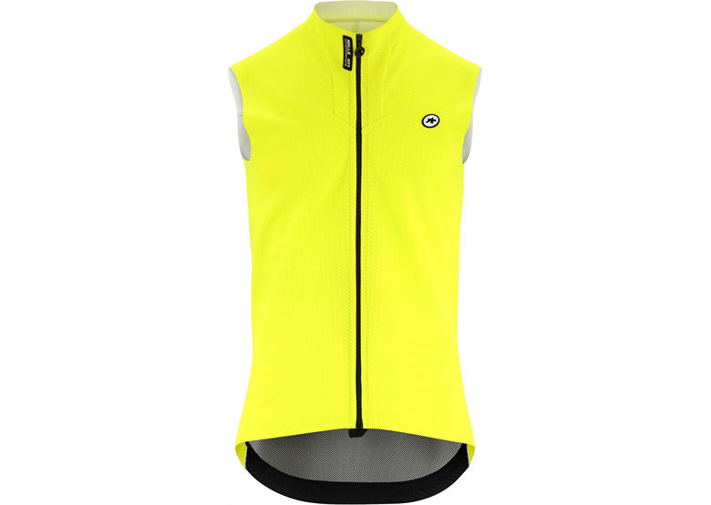 Kamizelka rowerowa ASSOS Mille GTS Spring Fall Vest C2