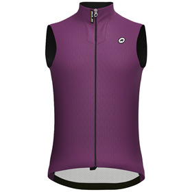 Kamizelka rowerowa ASSOS Mille GTS Spring Fall Vest C2