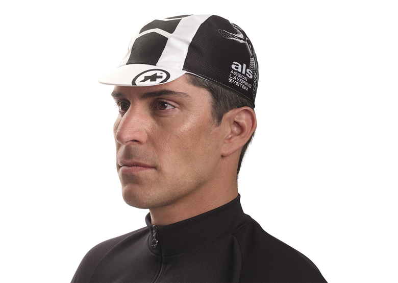 Czapka ASSOS milleCap evo8