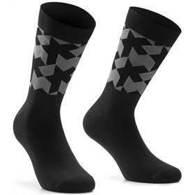 Skarpetki ASSOS Monogram Socks EVO